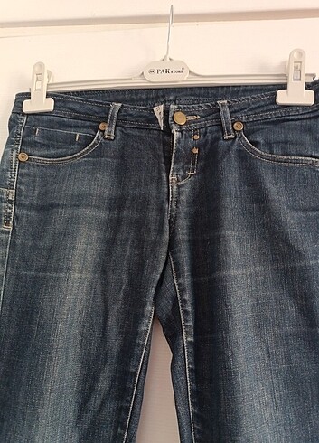 Kot pantolon  - Görsel 2