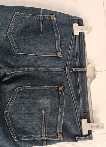 Kot pantolon  - Görsel 3