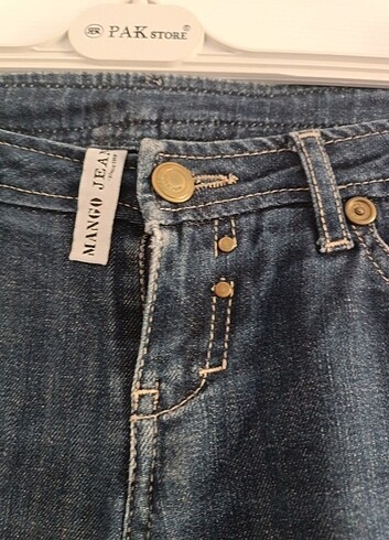 Kot pantolon  - Görsel 5