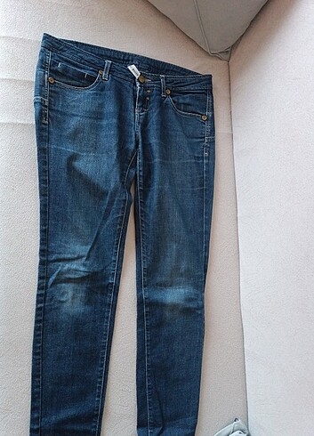 Kot pantolon  - Görsel 6