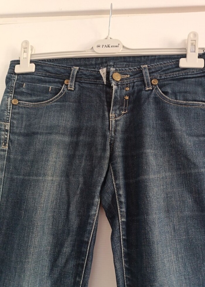 Kot pantolon  - Görsel 2