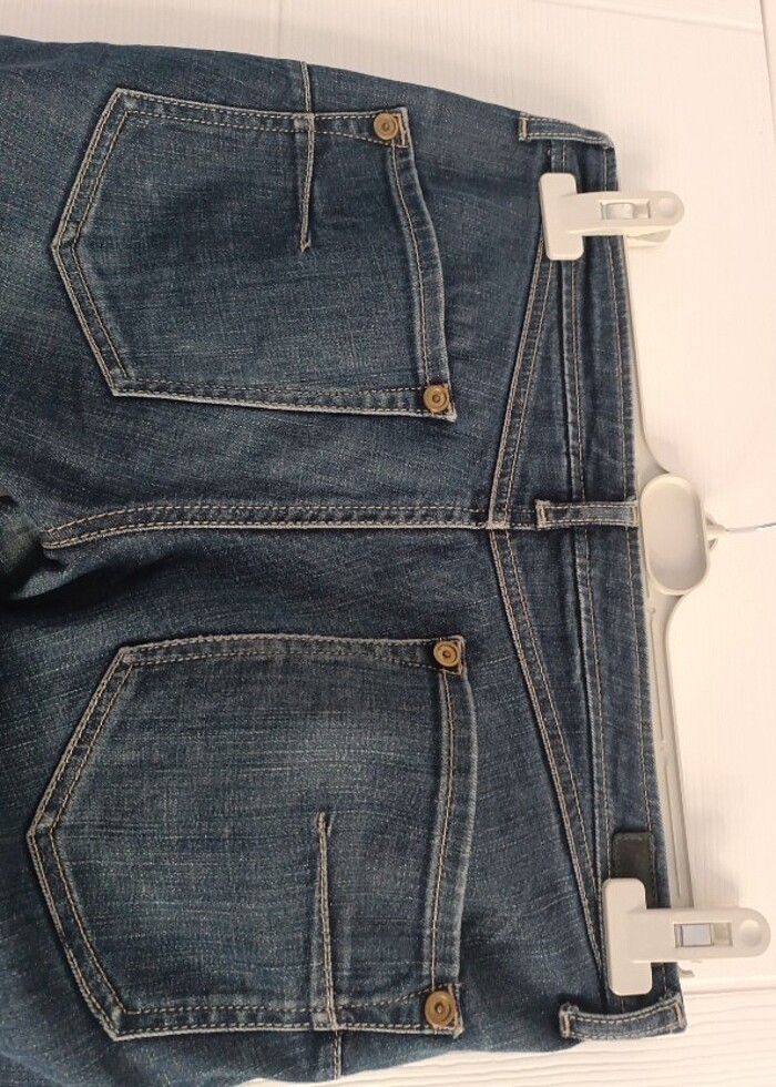 Kot pantolon  - Görsel 3