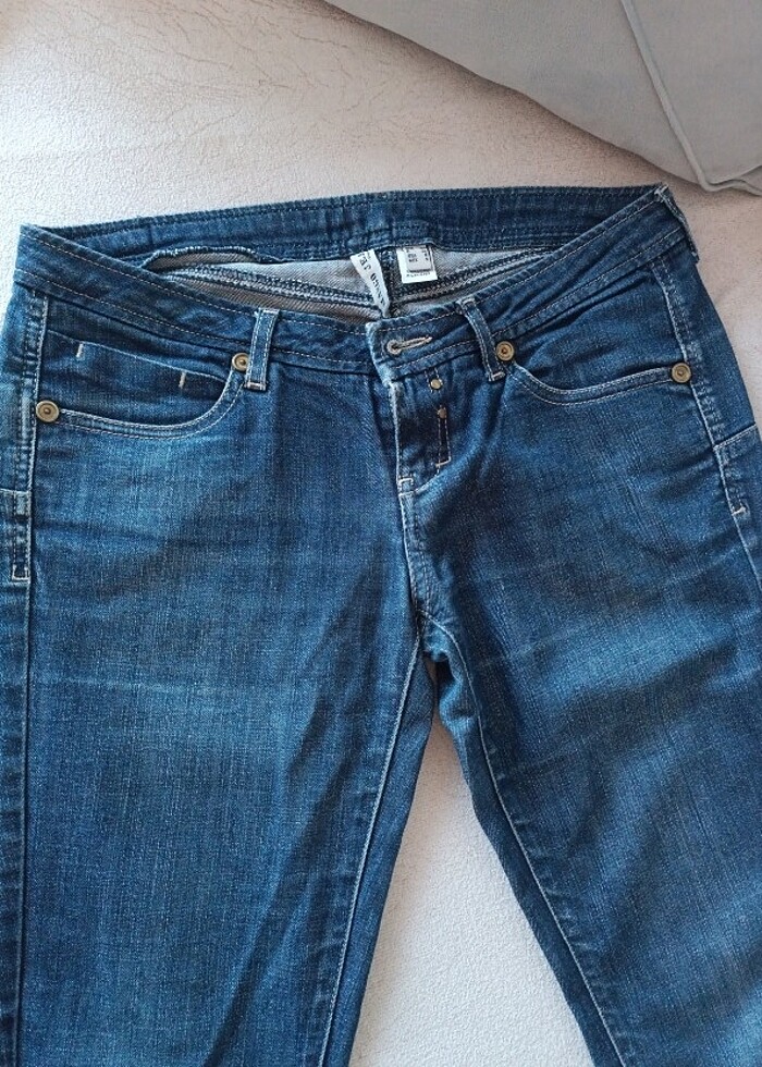 Kot pantolon  - Görsel 4