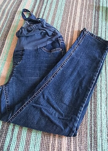 38 Beden Hamile pantolonu 