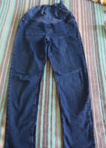 Hamile pantolonu  - Görsel 5