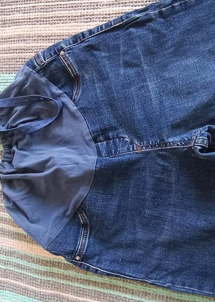 Hamile pantolonu  - Görsel 2