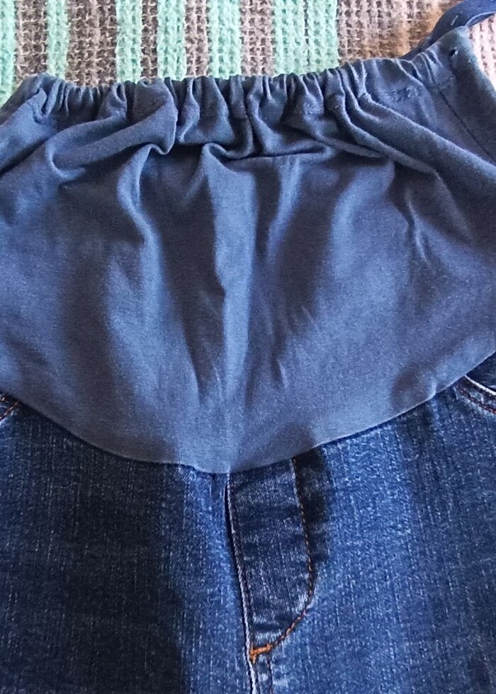 Hamile pantolonu  - Görsel 4