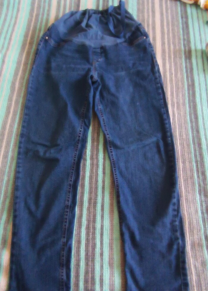 Hamile pantolonu  - Görsel 5