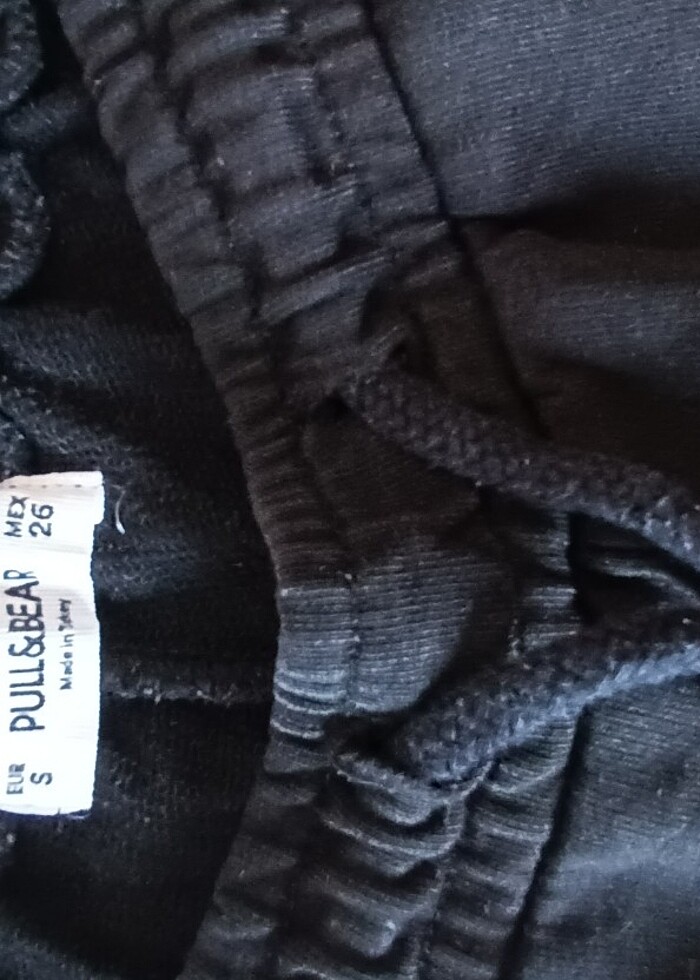 Eşofman altı  - Görsel 2