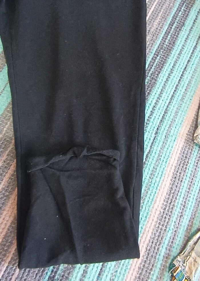 Eşofman altı  - Görsel 5