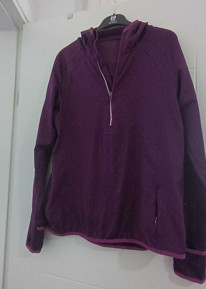 Sporcu sweat - Görsel 2