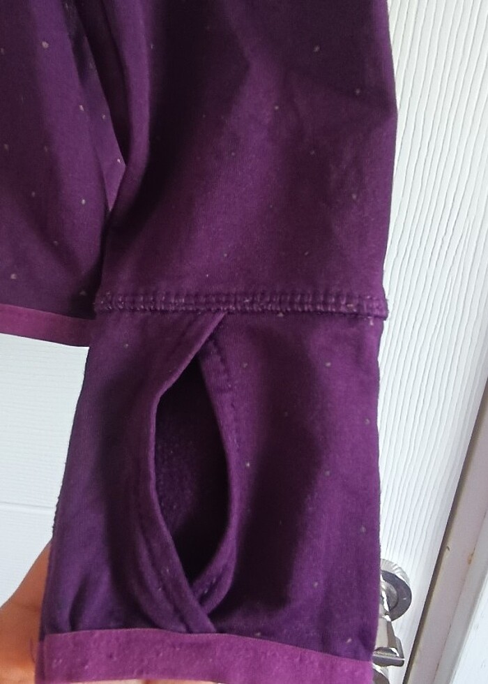 Sporcu sweat - Görsel 3