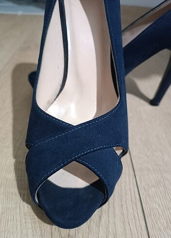 Topuklu ayakkabı  - Görsel 7