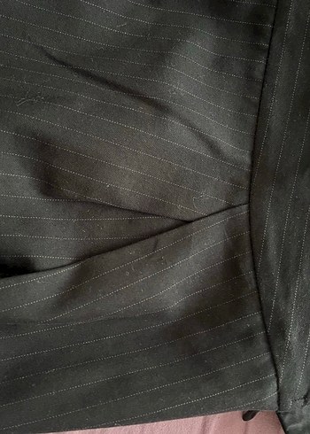 Gri Erkek Kravat CTWIST - Görsel 2