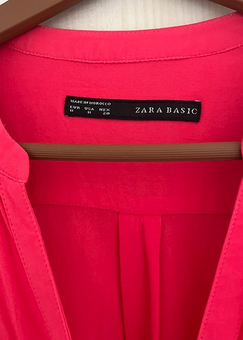 Orjinal nar çiçeği tarz tiril tiril - Görsel 2