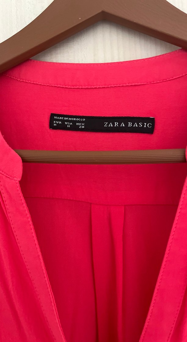 Orjinal nar çiçeği tarz tiril tiril - Görsel 2