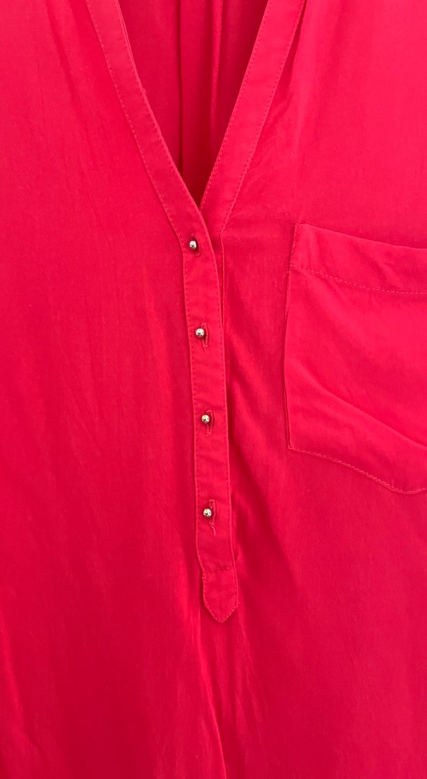 Orjinal nar çiçeği tarz tiril tiril - Görsel 3