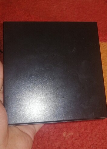 Diğer Harici dvd