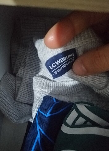 LC Waikiki Lcw kazak