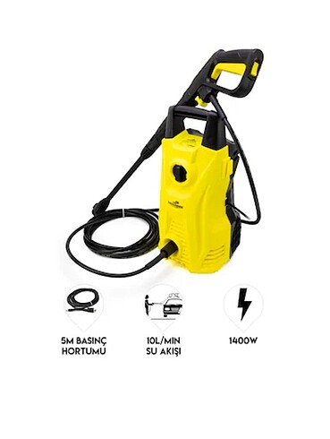 Diğer Elektrikli yıkama makinesi