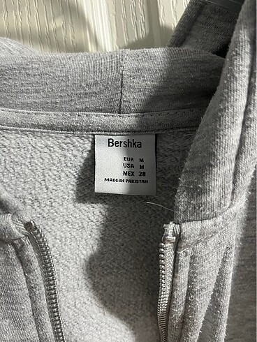 Bershka Bershka ceket