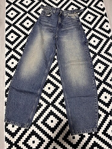 baggy jean