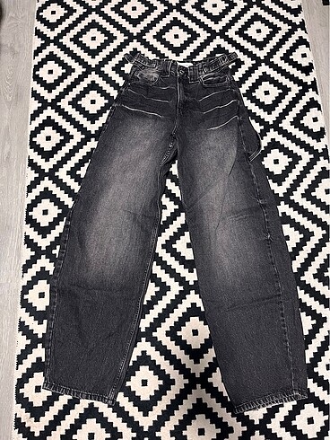baggy jean