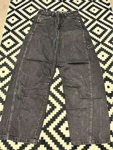 baggy jean