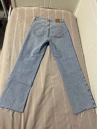 34 Beden zara pantolon