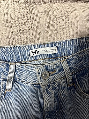 Zara zara pantolon