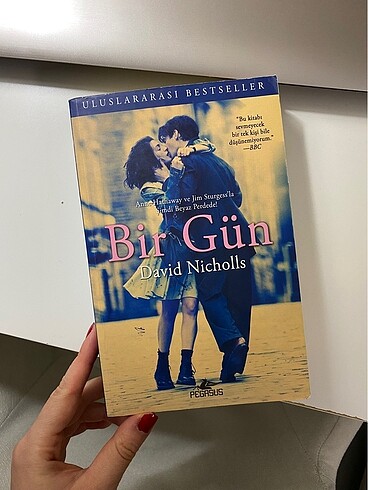 Bir Gün - David Nicholls