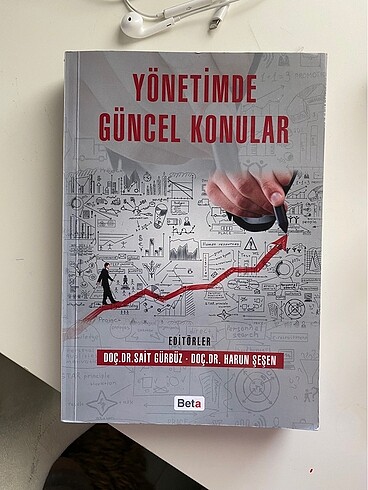 Yönetimde Güncel Konular