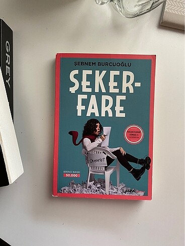 Şekerfare