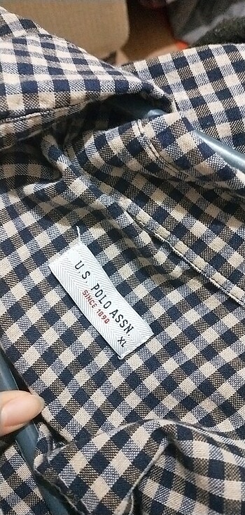 xl Beden Gömlek
