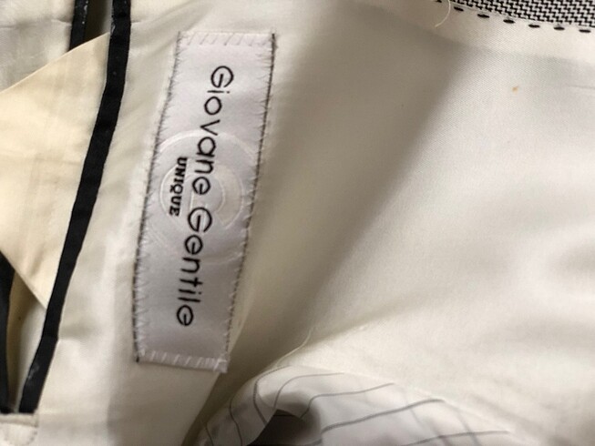 Beymen erkek ceket - Görsel 3