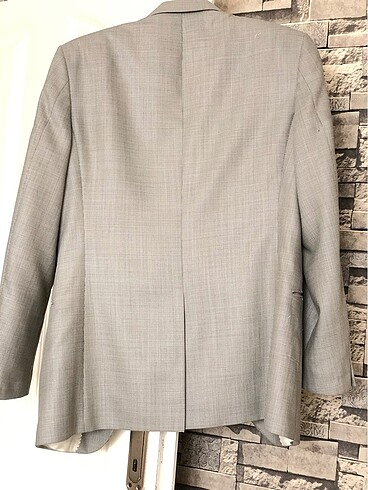 Beymen erkek ceket - Görsel 2