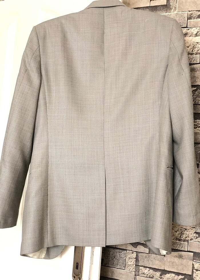 Beymen erkek ceket - Görsel 2