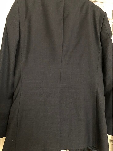 Poulmark erkek ceket - Görsel 3