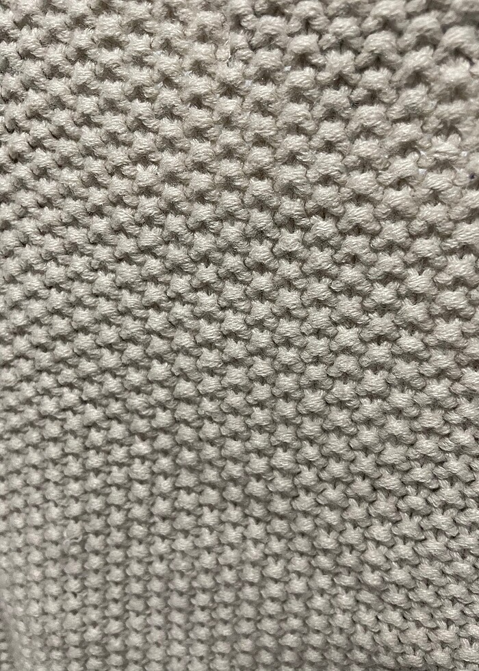 Kürklü yelek - Görsel 3