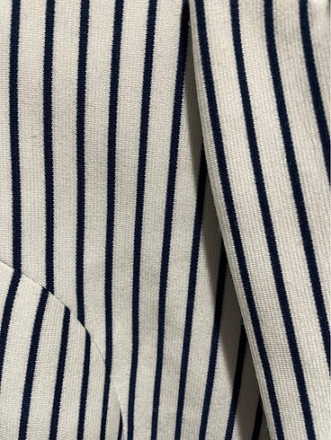 H&M ceket blazer - Görsel 3