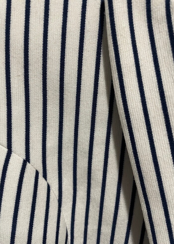 H&M ceket blazer - Görsel 3