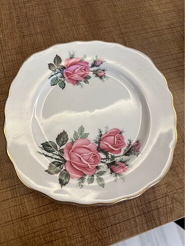 İngiliz porseleni Royal fincan - Görsel 5