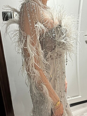 After elbise - Görsel 3