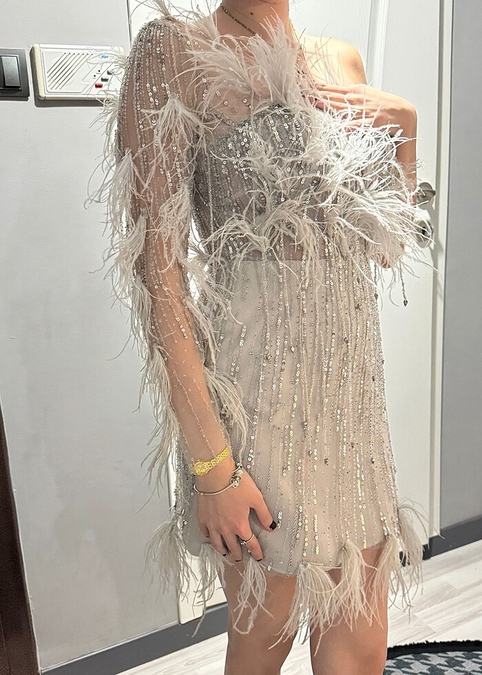 After elbise - Görsel 2