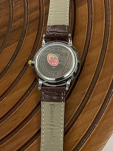 Erkek kol saati - Görsel 4