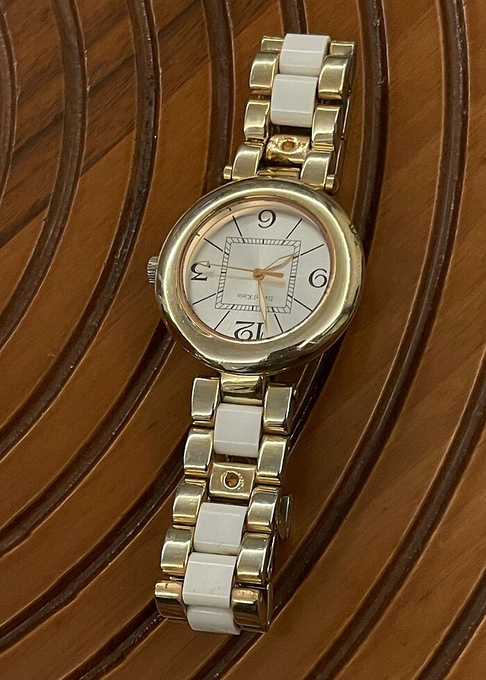 Daniel Klein Bayan kol saati - Görsel 2