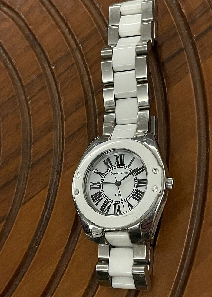 Daniel Klein Bayan kol saati - Görsel 2