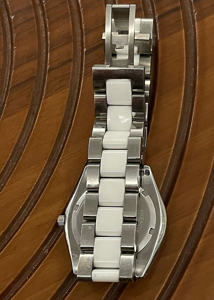 Daniel Klein Bayan kol saati - Görsel 4