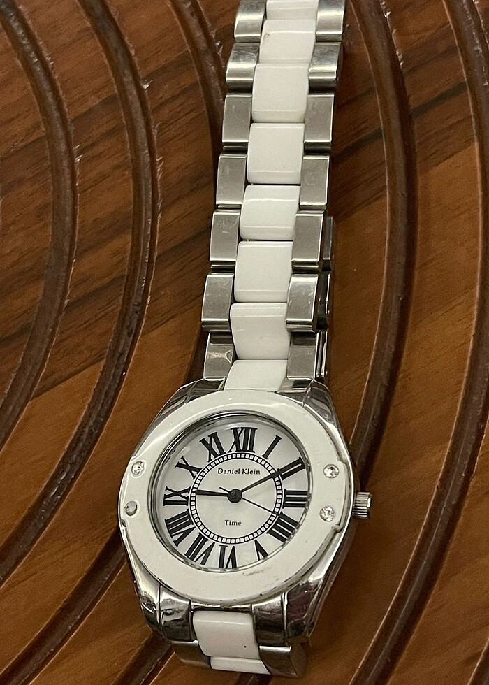 Daniel Klein Bayan kol saati - Görsel 3