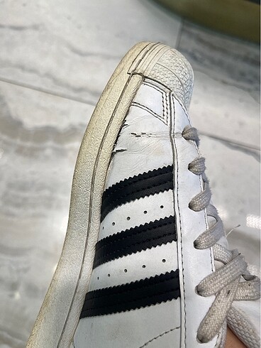 Adidas Süperstar Orjinal